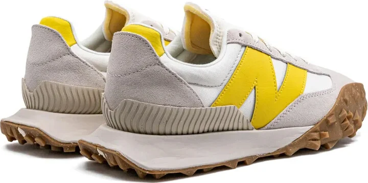 XC-72 low-top sneakers - Image 3