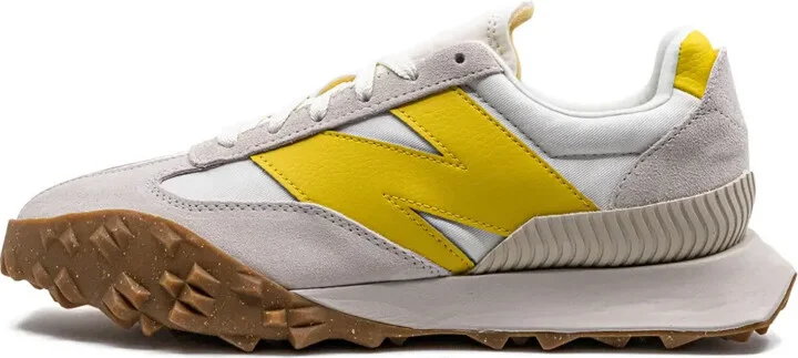 XC-72 low-top sneakers - Image 5