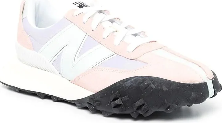 XC-72 "Pink Haze" sneakers - Image 2