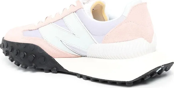 XC-72 "Pink Haze" sneakers - Image 3