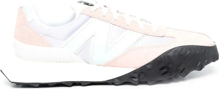 XC-72 "Pink Haze" sneakers