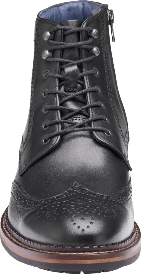 XC Flex Connelly Wingtip Boot - Image 4