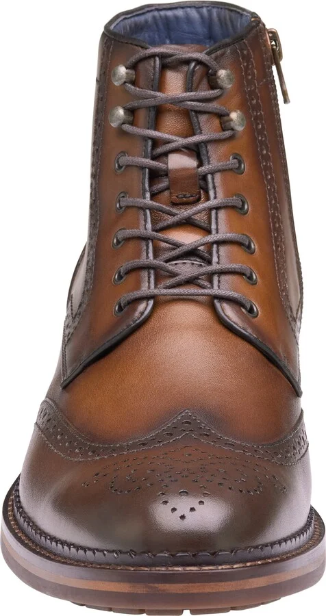 XC Flex Connelly Wingtip Boot - Image 9