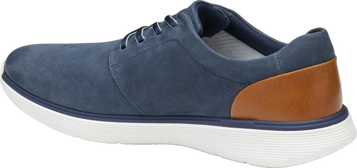 XC4® Prentiss Waterproof Plain Toe Derby - Image 2