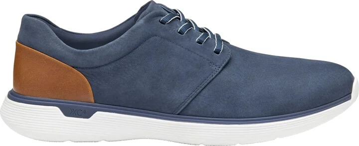 XC4® Prentiss Waterproof Plain Toe Derby - Image 3