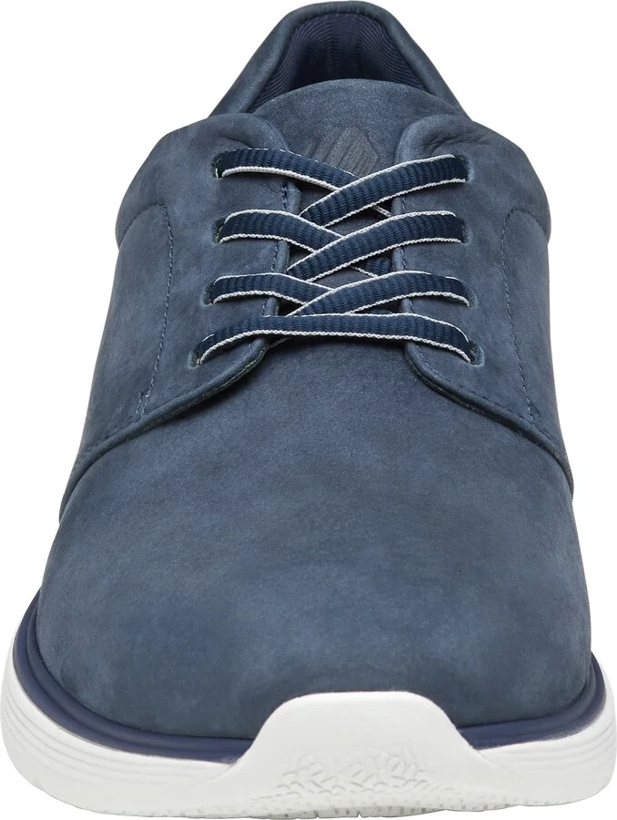 XC4® Prentiss Waterproof Plain Toe Derby - Image 4