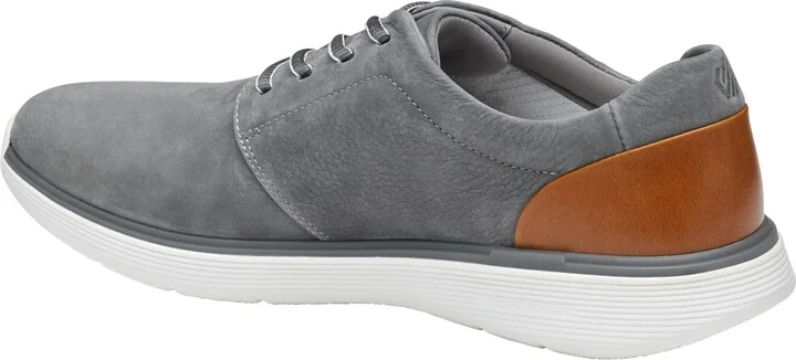 XC4® Prentiss Waterproof Plain Toe Derby - Image 8