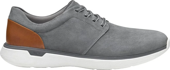 XC4® Prentiss Waterproof Plain Toe Derby - Image 9