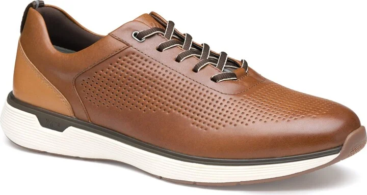 Tan Waterproof Full Grain