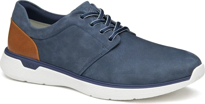 XC4® Prentiss Waterproof Plain Toe Derby
