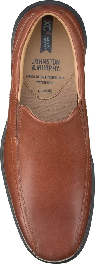 XC4® Stanton 2.0 Runoff Venetian Loafer - Image 11