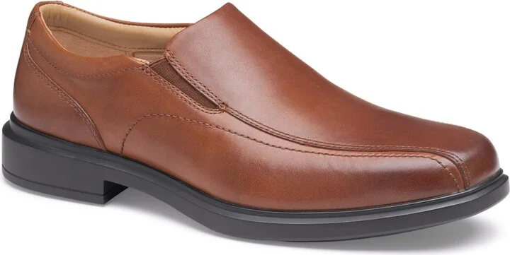 Tan Waterproof Full Grain