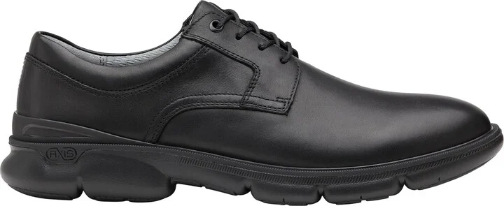 XC4® Tanner Plain Toe Derby - Image 3