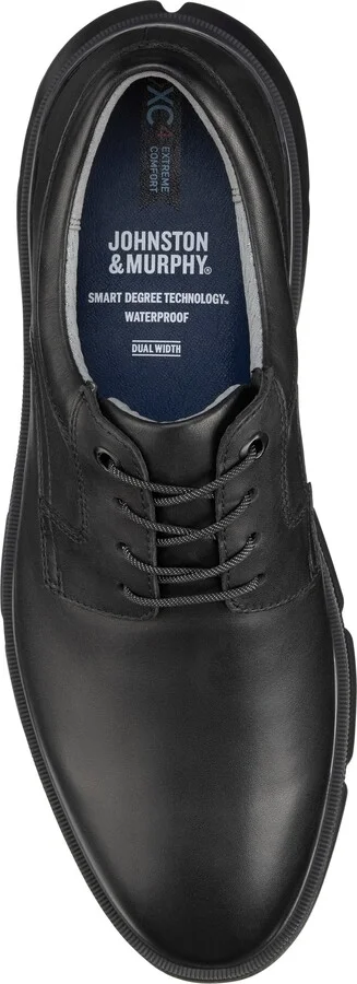 XC4® Tanner Plain Toe Derby - Image 5