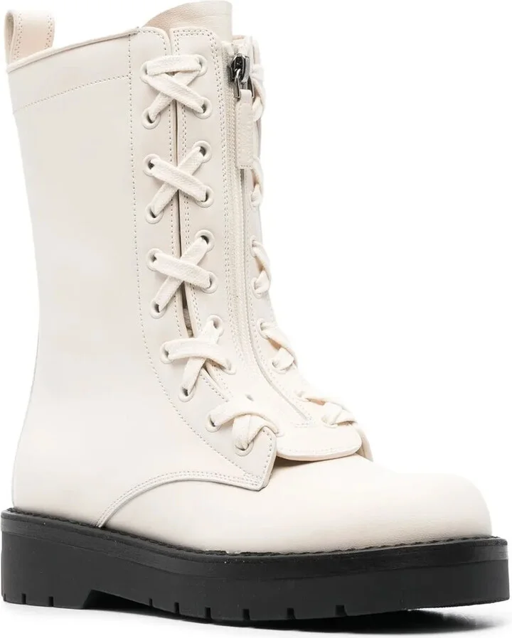 XCOMBAT leather boots - Image 2