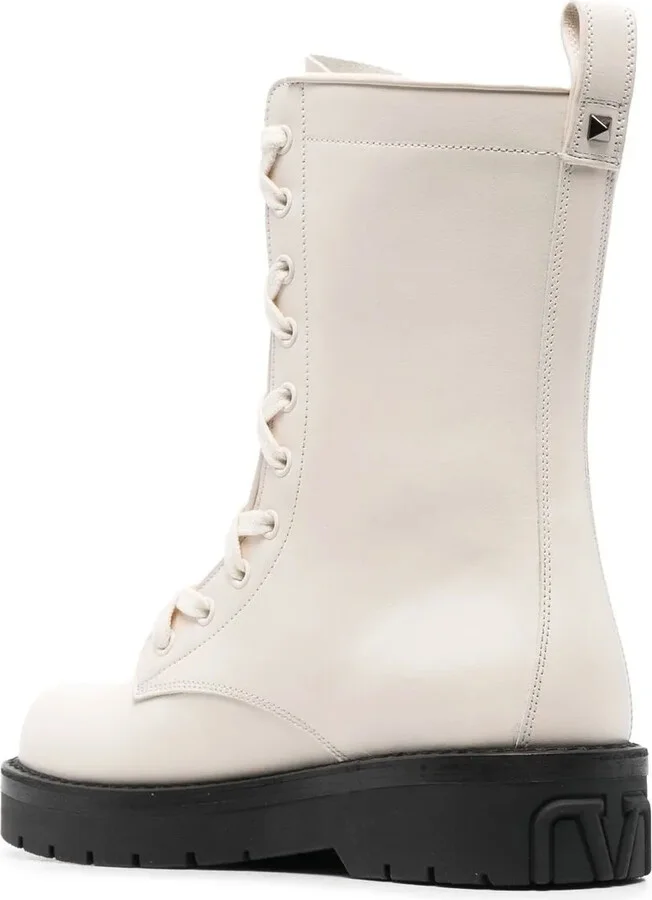 XCOMBAT leather boots - Image 3