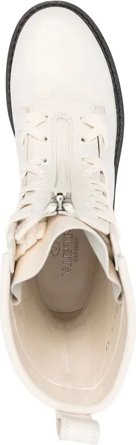 XCOMBAT leather boots - Image 4