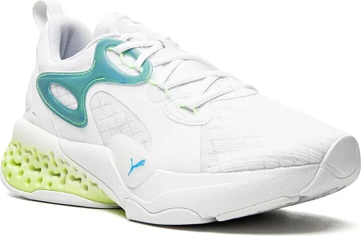 Xectic Halflife Lenticular sneakers - Image 2