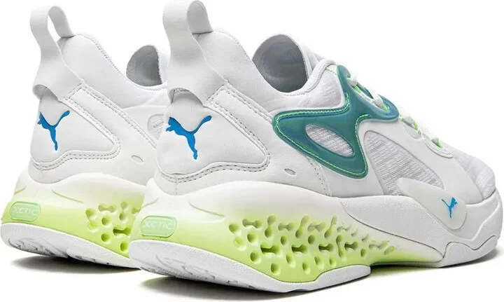 Xectic Halflife Lenticular sneakers - Image 3