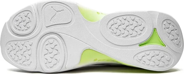 Xectic Halflife Lenticular sneakers - Image 4
