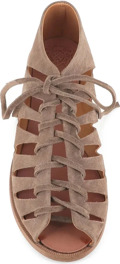 Xenia sandals - Image 4