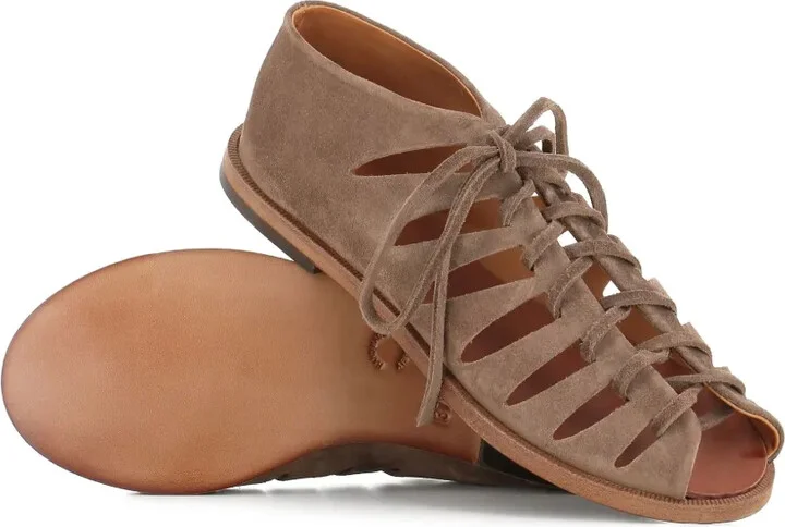 Xenia sandals - Image 5