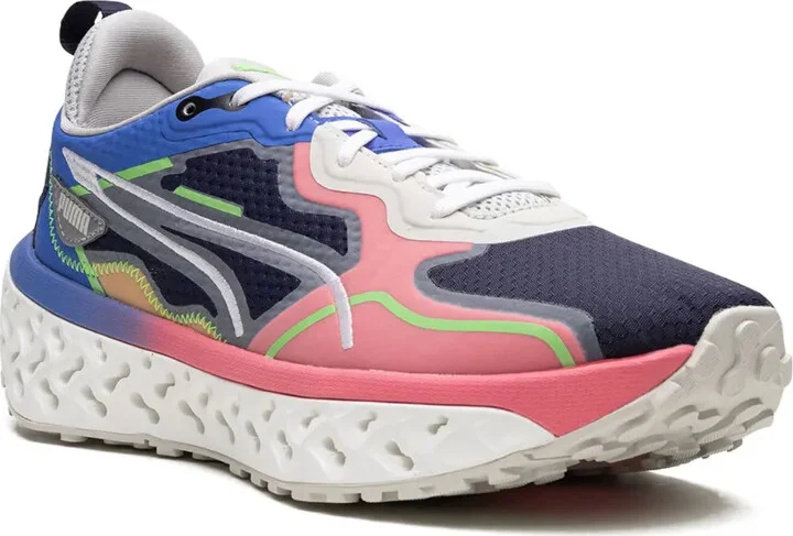 Xetic Sculpt "Energy Drink" sneakers - Image 2