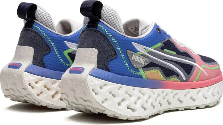 Xetic Sculpt "Energy Drink" sneakers - Image 3