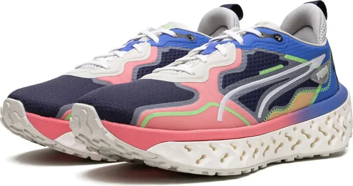 Xetic Sculpt "Energy Drink" sneakers - Image 5