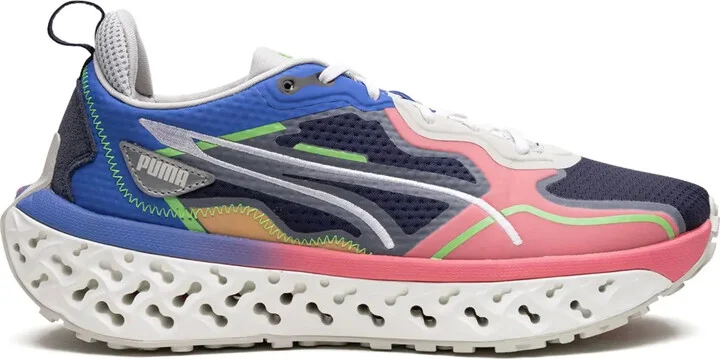 Xetic Sculpt "Energy Drink" sneakers