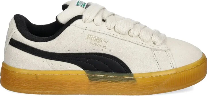 XL Dark Risk sneakers