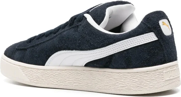 XL Hairy suede sneakers - Image 3