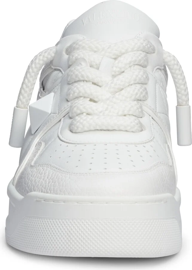 XL One Stud Low Top Sneaker - Image 4