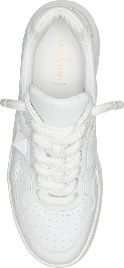 XL One Stud Low Top Sneaker - Image 5
