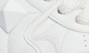 XL One Stud Low Top Sneaker - Image 7