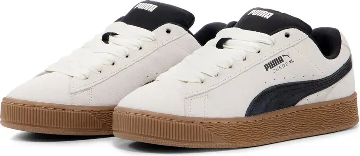 XL Quiet Lux suede sneakers - Image 2