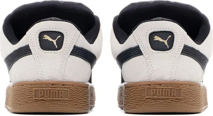 XL Quiet Lux suede sneakers - Image 3