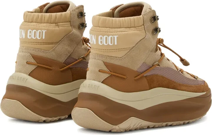 Xlace boots - Image 2