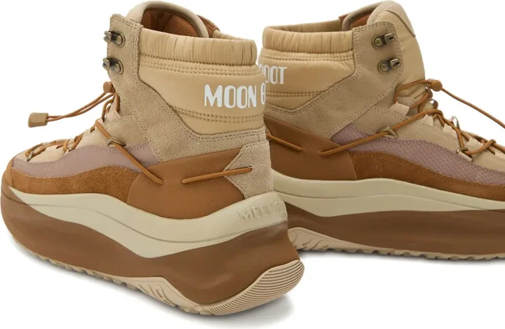 Xlace boots - Image 3