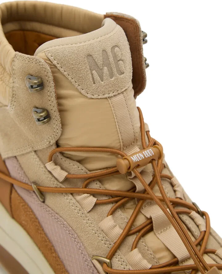 Xlace boots - Image 4