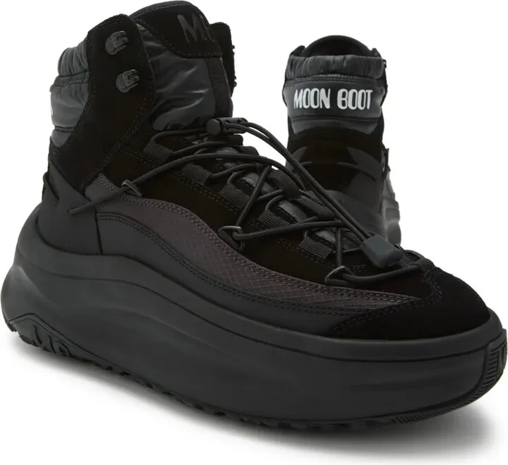 Xlace boots - Image 2