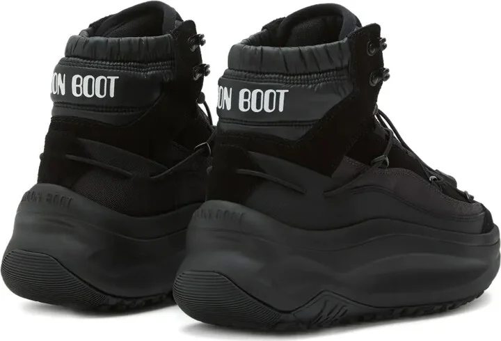 Xlace boots - Image 4