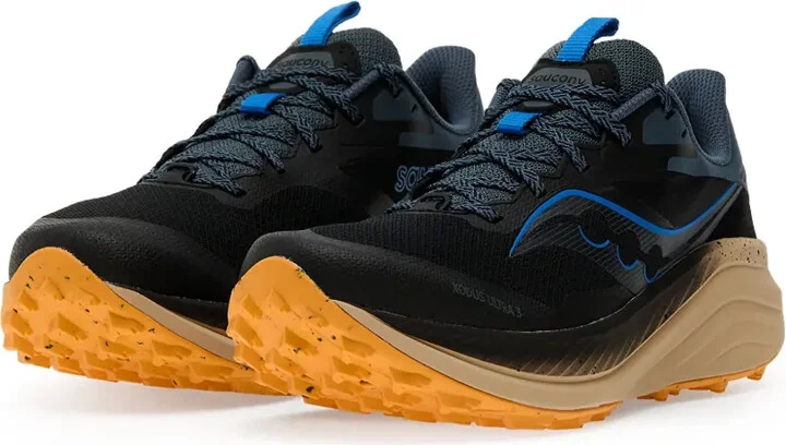 Xodus Ultra 3 sneakers - Image 2