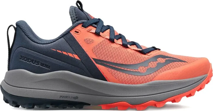 Xodus Ultra sneakers