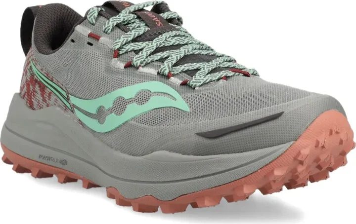 Xodus Ultra trainers - Image 2