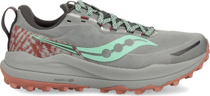 Xodus Ultra trainers