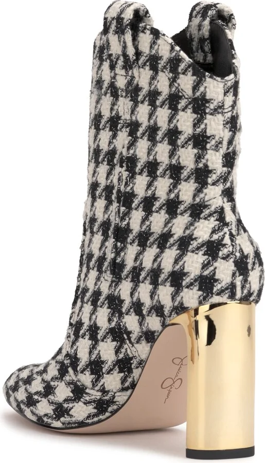 Xovira Bootie - Image 2