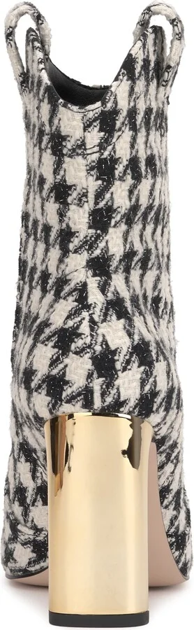 Xovira Bootie - Image 7