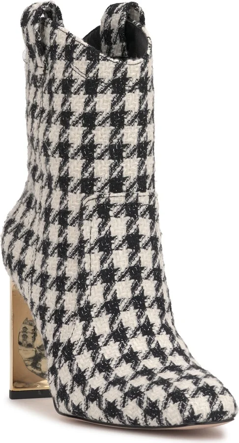Xovira Bootie