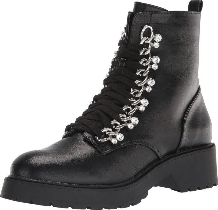 XOXO mens Genni Fashion Boot